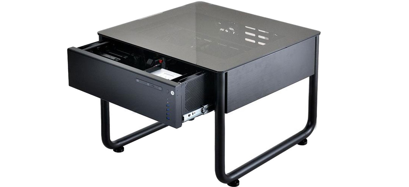 Obudowa Lian Li DK-Q1X