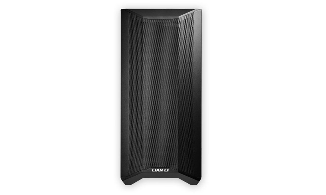 Obudowa do komputera Lian Li Lancool II Mesh RGB Black GELI-841