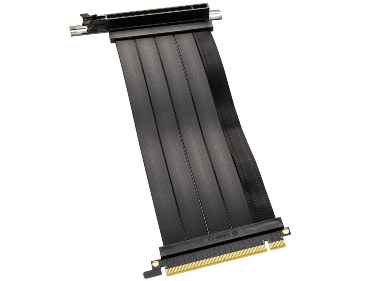 Lian Li Riser PCI-E 4.0 x16 20cm