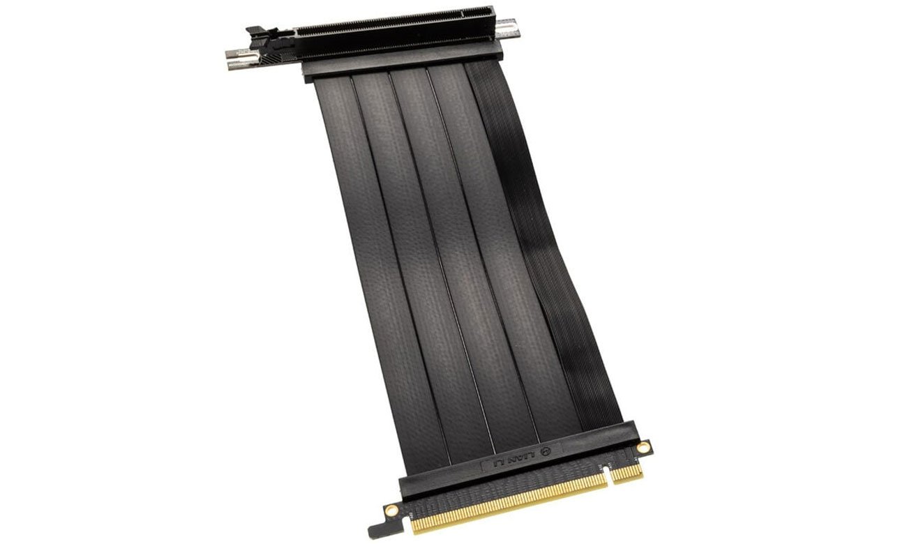 Lian Li Riser PCI-E 4.0 x16 20cm