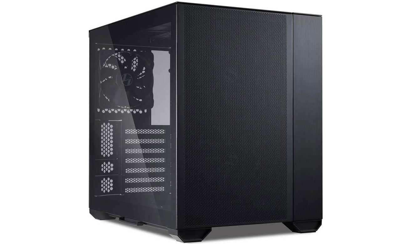 Obudowa do komputera Lian Li O11 Air Mini Czarna