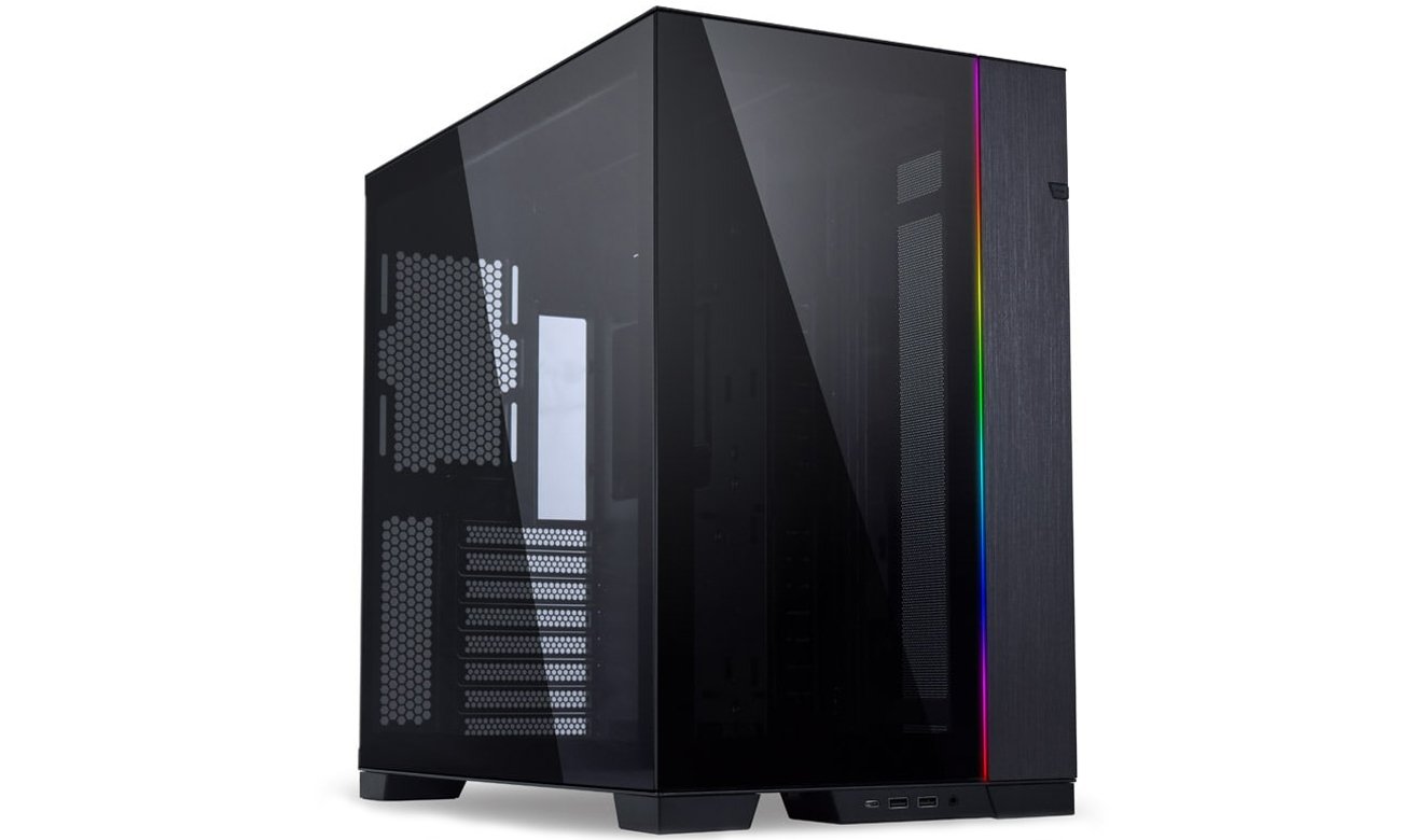 Lian Li O11 Dynamic EVO RGB-Beleuchtung