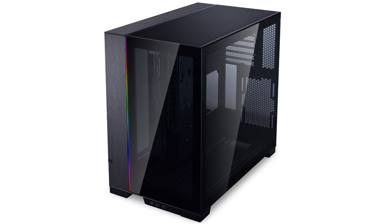 Computergehäuse Lian Li O11 Dynamic EVO Schwarz