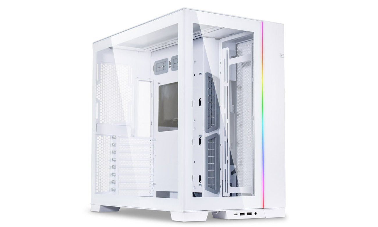 Lian Li O11 Dynamic EVO podświetlenie RGB