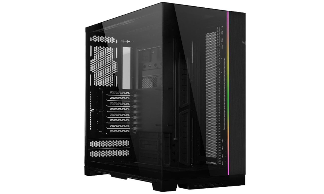 Obudowa Lian Li O11 Dynamic EVO XL Black