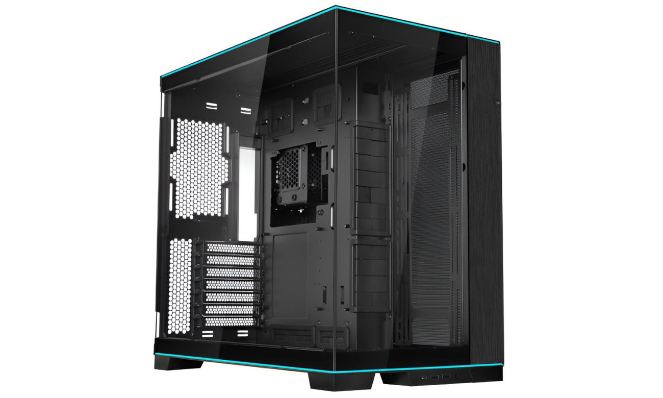 Lian Li O11D EVO RGB wygląd