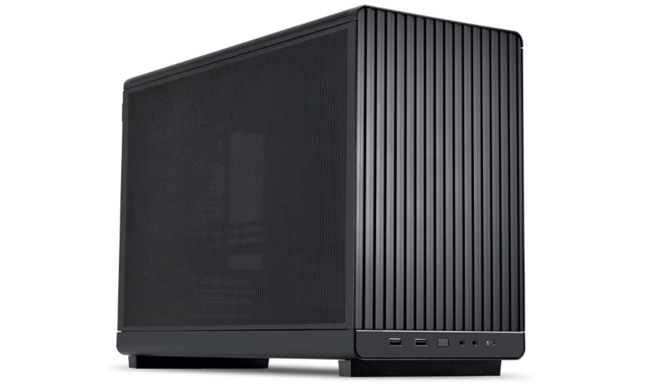 Obudowa Lian Li A3-mATX BLACK