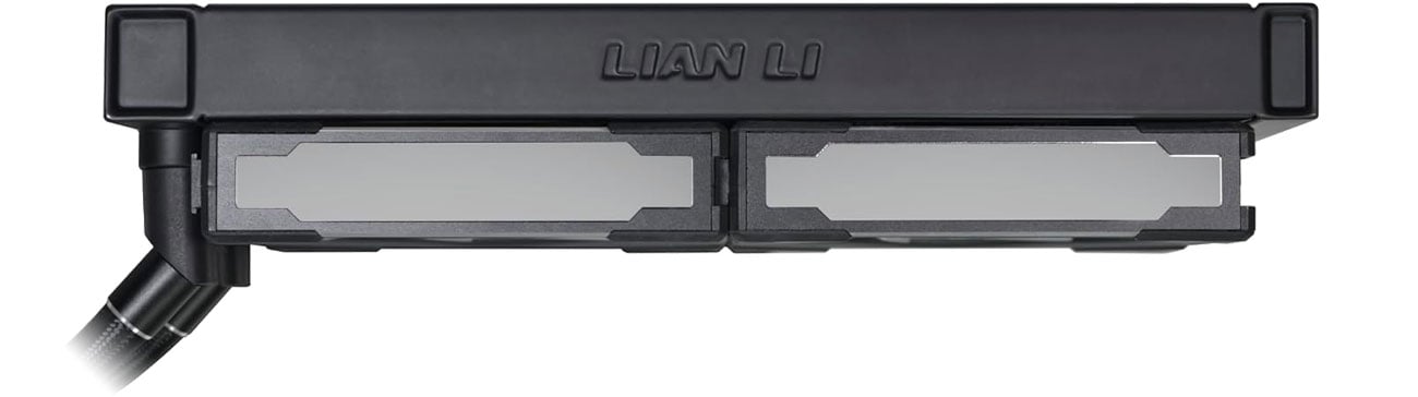 Lian Li Galahad II 240 Trinity SL-INF ARGB radiator