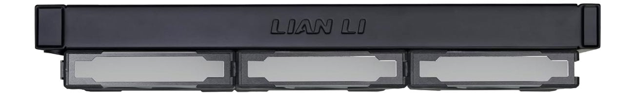 Lian Li Galahad II 360 Trinity SL-INF ARGB Radiator