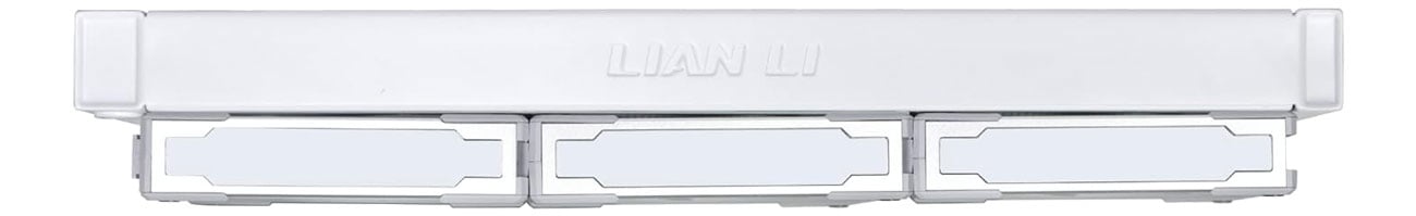 Lian Li Galahad II 360 Trinity SL-INF ARGB radiator