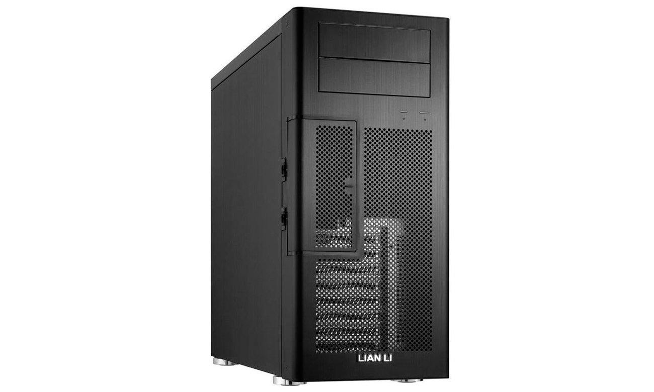 Lian Li PC-100B