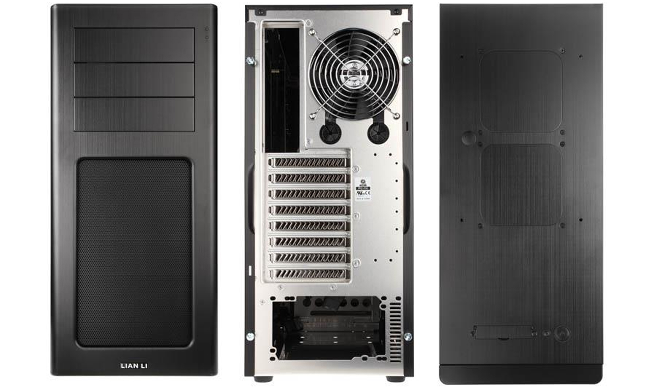 Lian Li PC-7HB