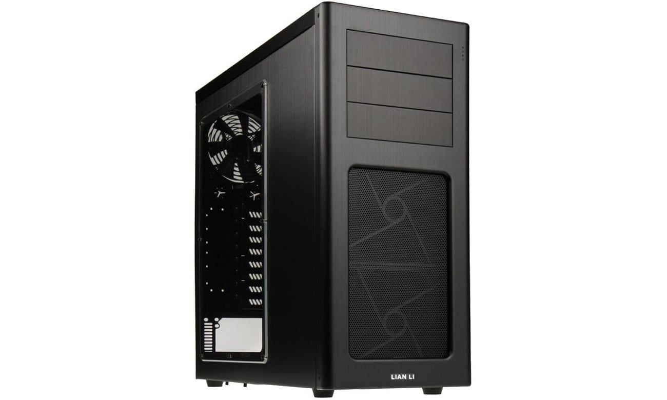 Lian Li PC-7HWX