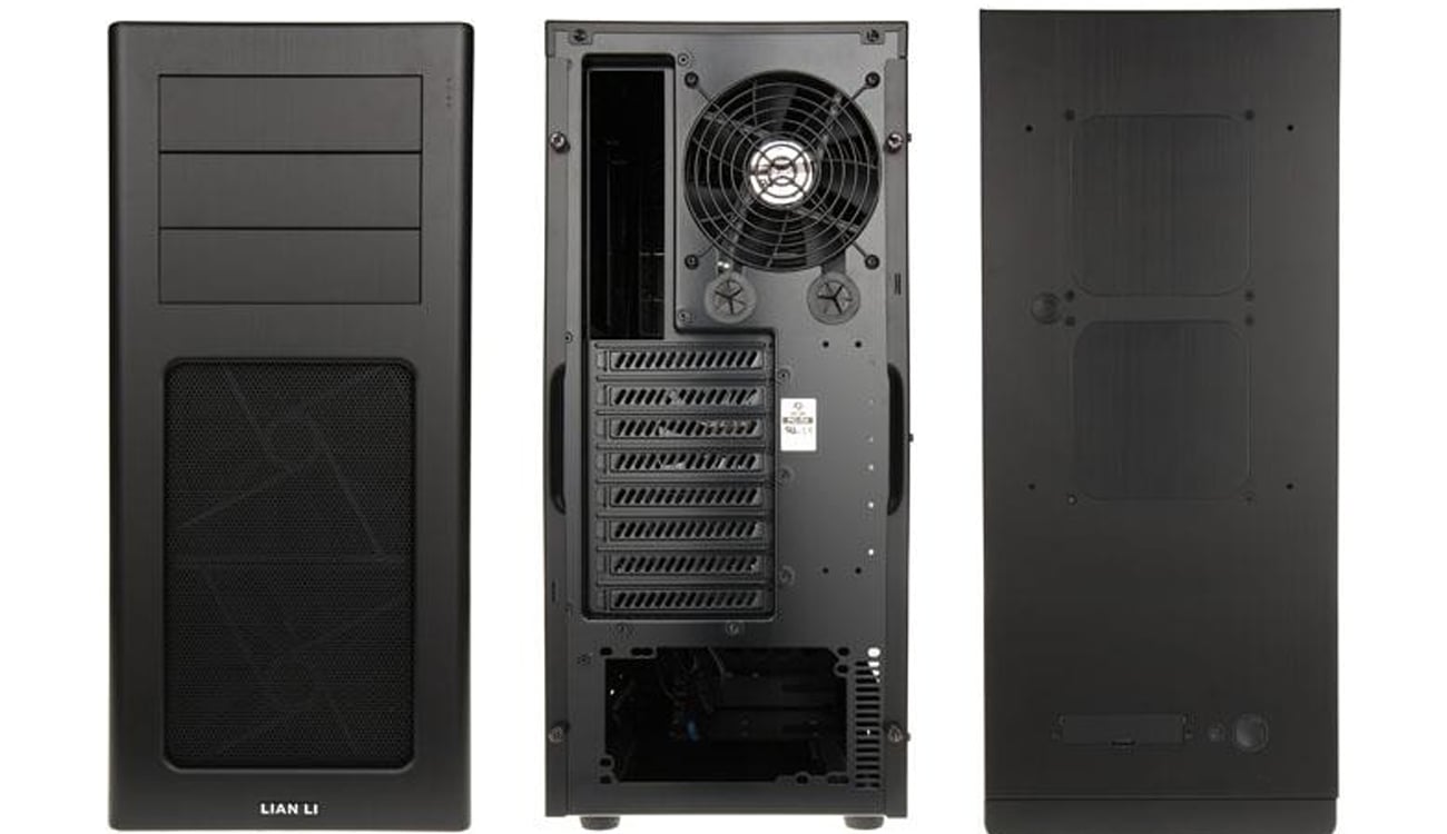 Lian Li PC-7HWX
