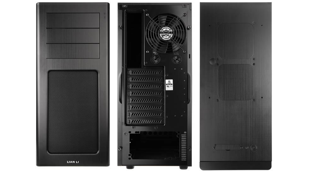 Lian Li PC-7HX