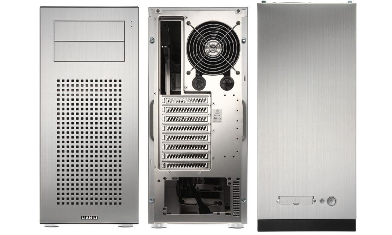 Lian Li PC-7NA