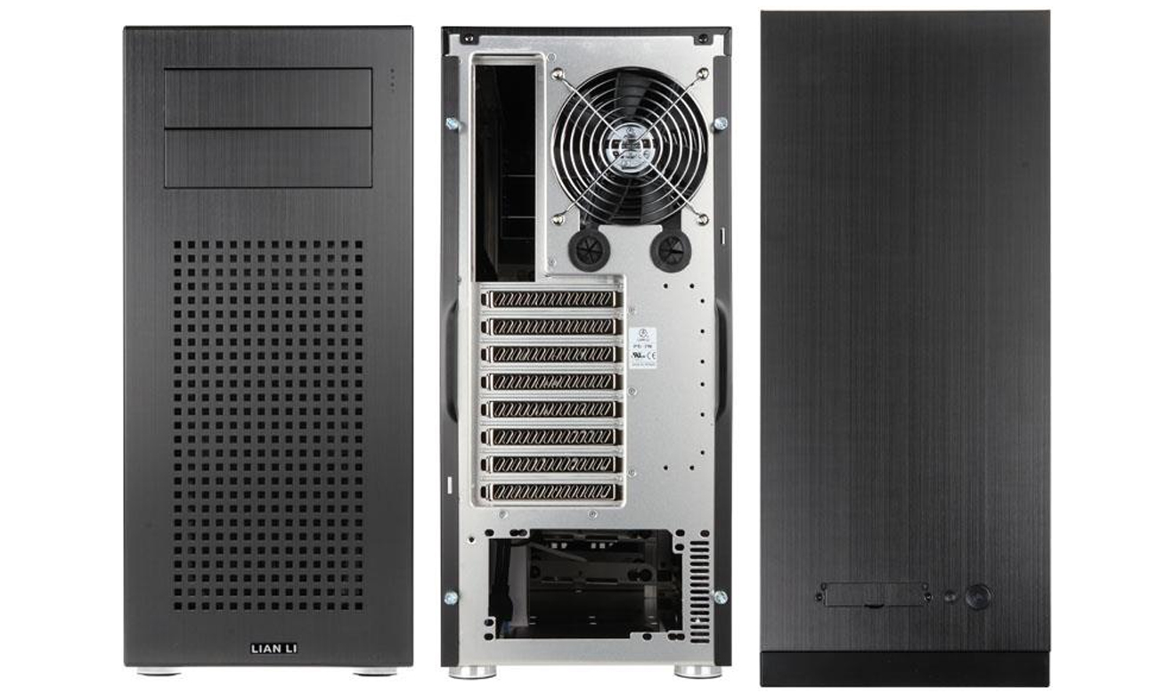 Lian Li PC-7NA