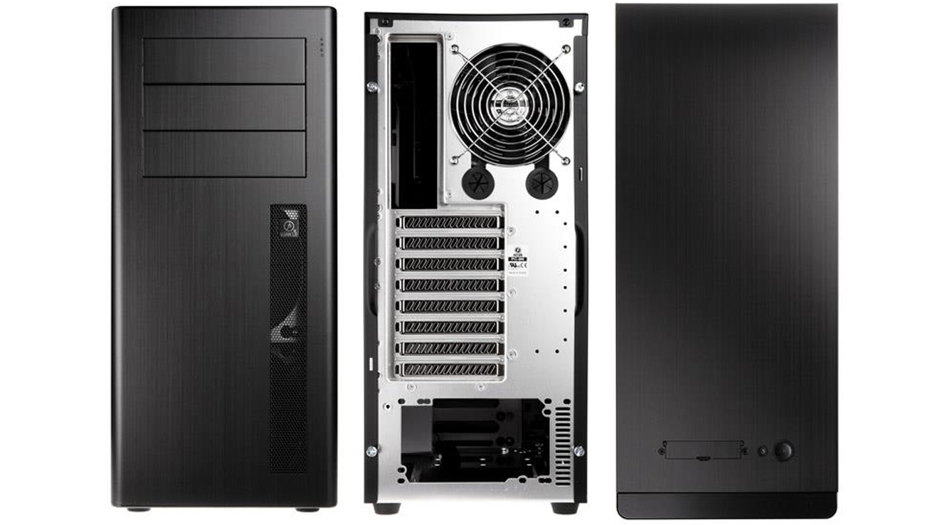 Lian Li PC-9NB
