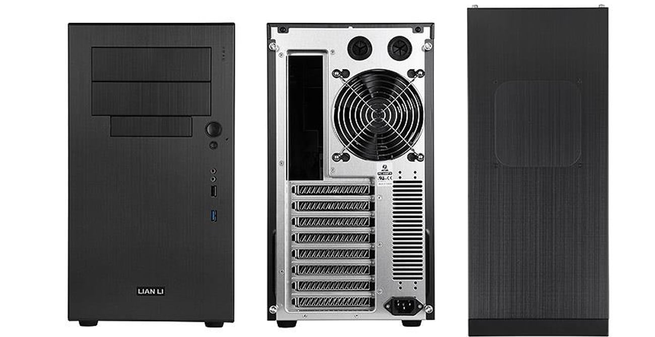 Lian Li PC-A05FNB