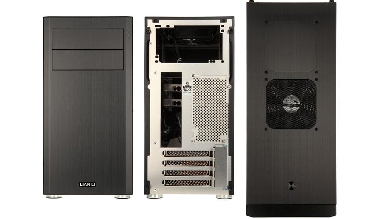 Lian Li PC-A41B