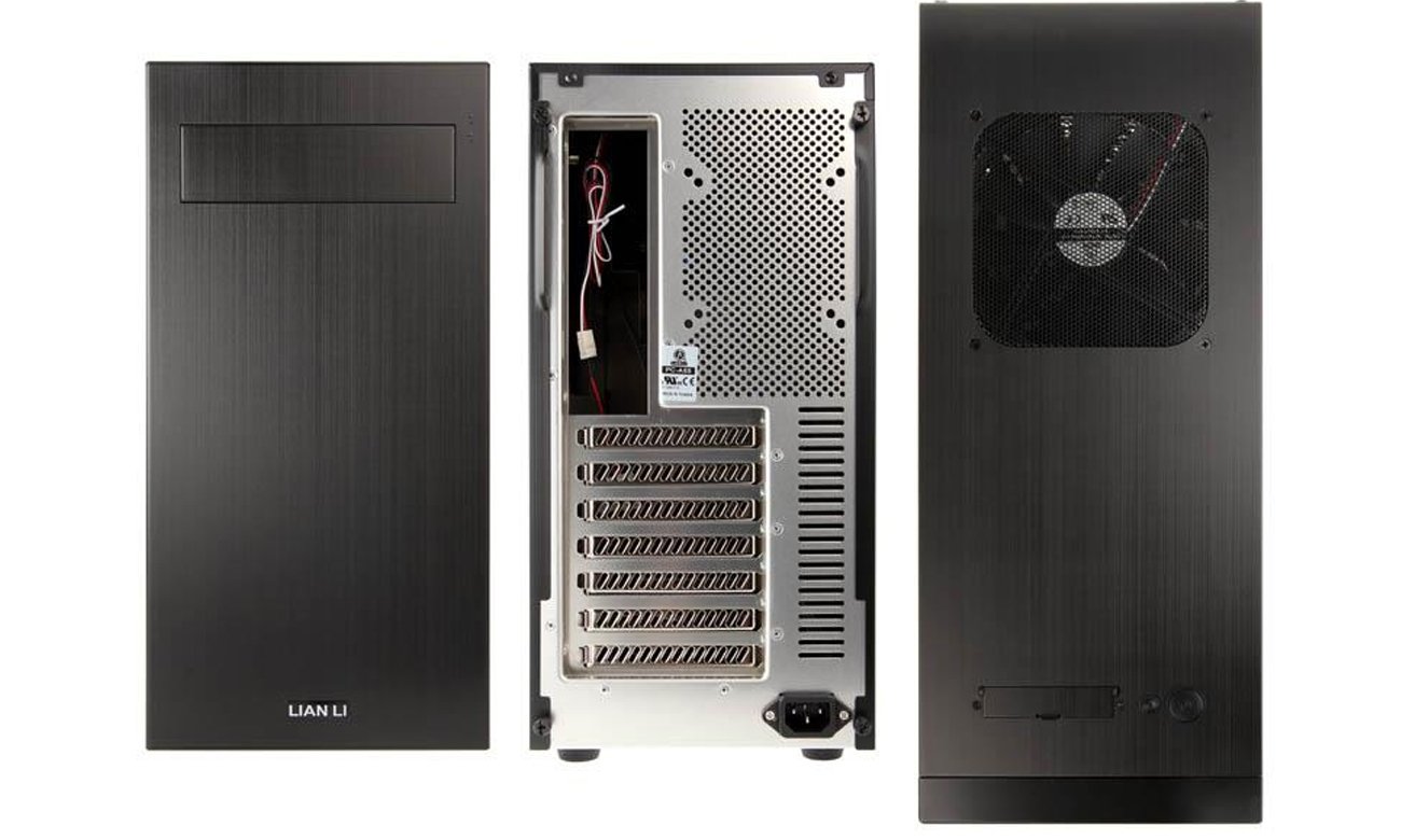 Lian Li PC-A55B
