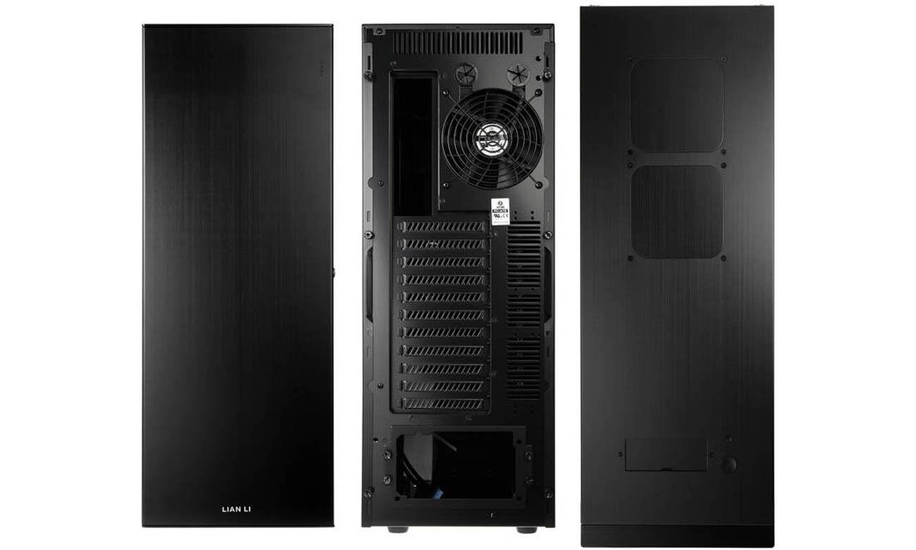Lian Li PC-A76X