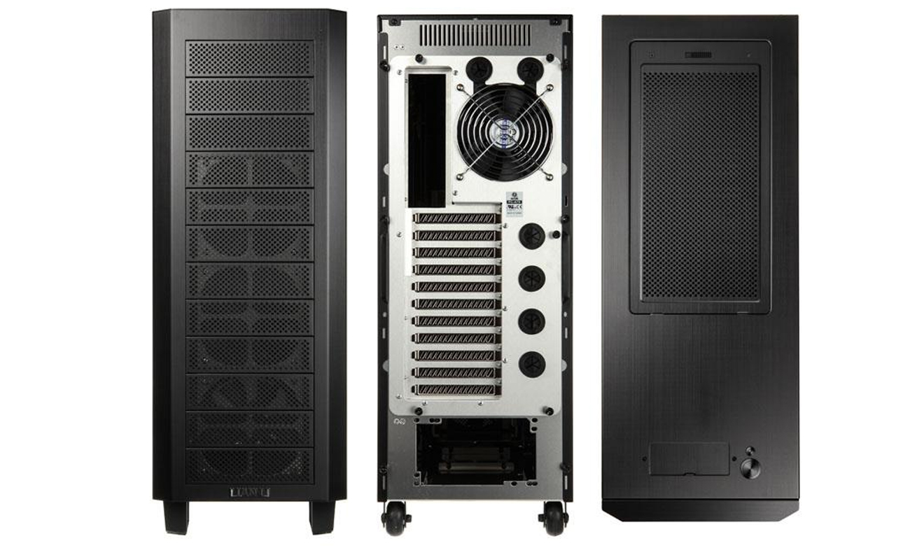 Lian Li PC-A79B