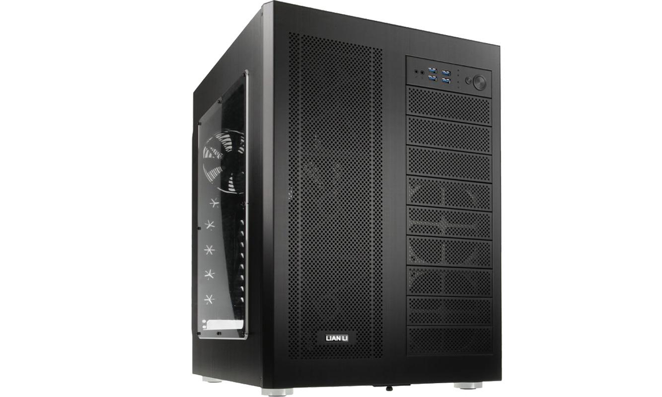 Lian Li PC-D600WB