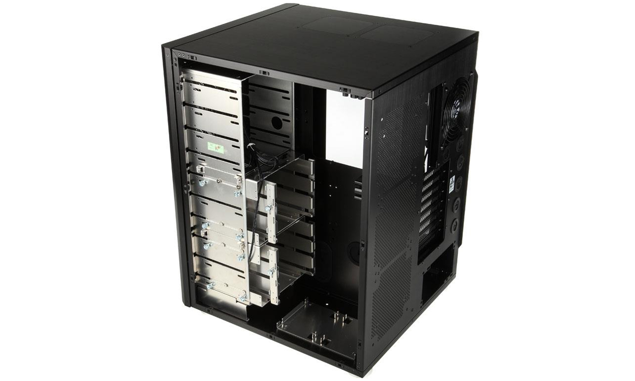 Lian Li PC-D600WB
