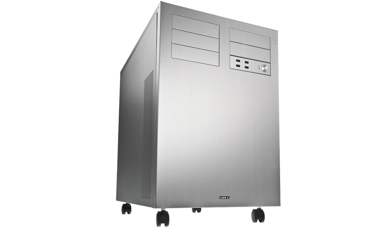 Lian Li PC-D8000A