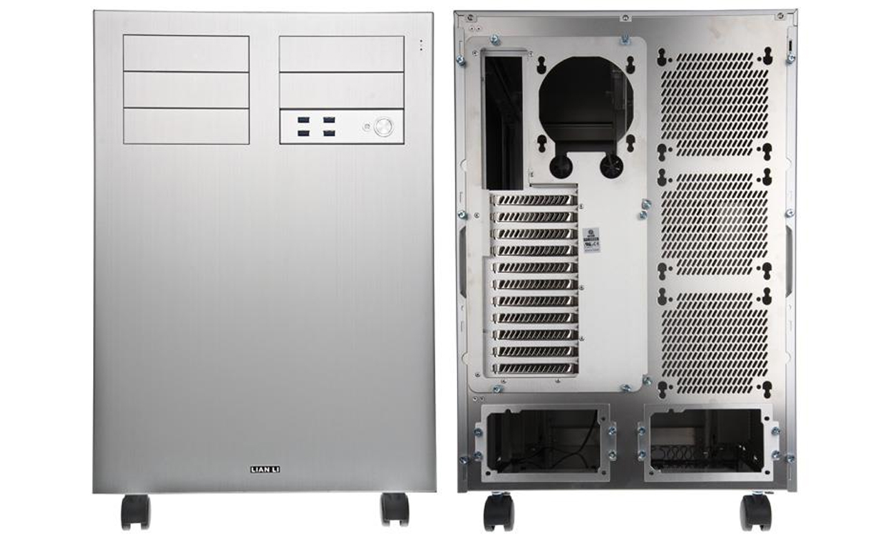 Lian Li PC-D8000A