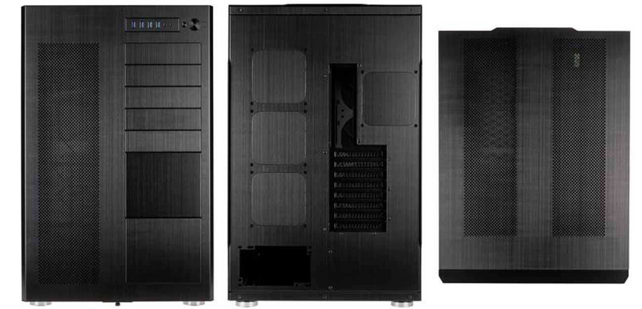 Lian Li PC-D888WX