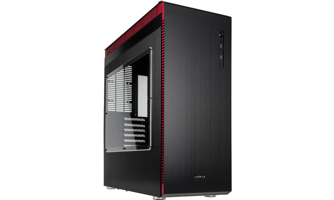 Lian Li PC-J60WRX