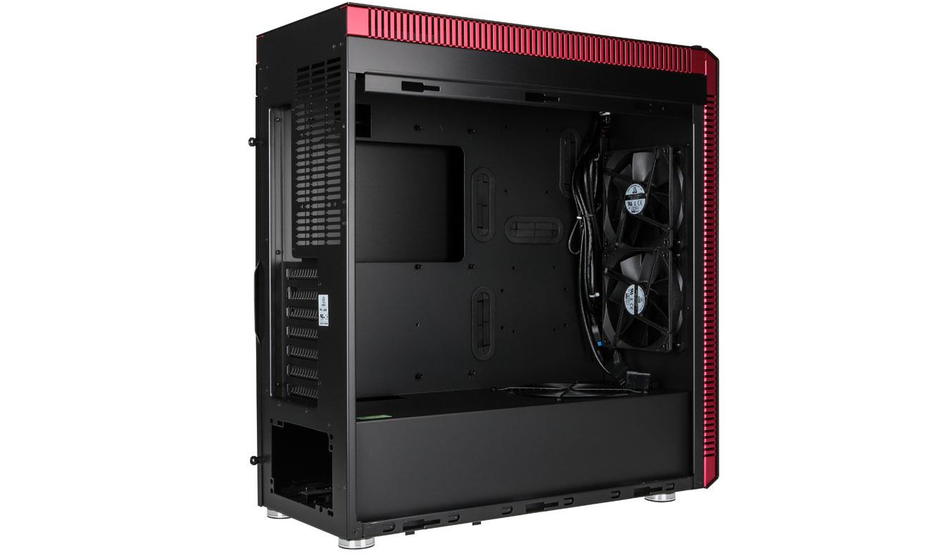 Lian Li PC-J60WRX