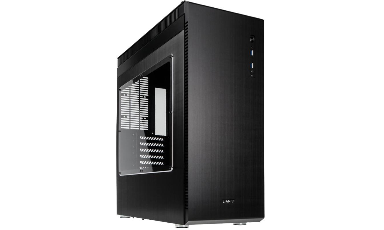 Lian Li PC-J60WX