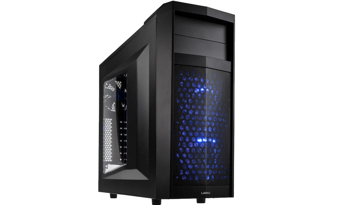 Lian Li PC-K5WX