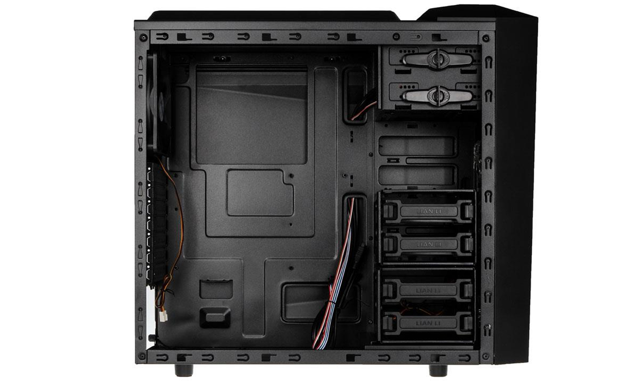 Lian Li PC-K5WX