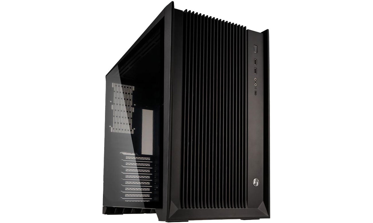 Lian Li PC-O11 Air Black obudowa