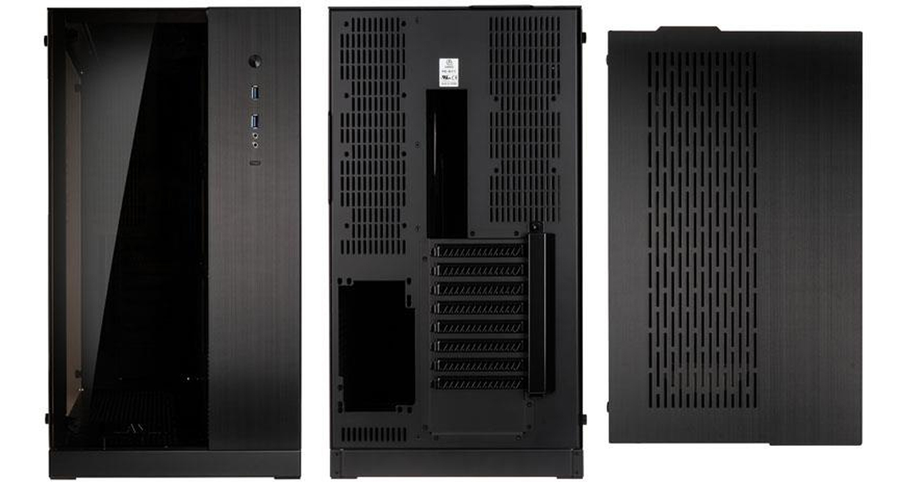 Lian Li PC-O11WXC