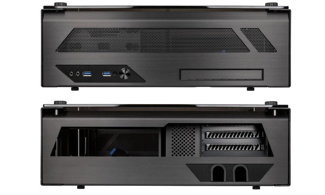 Lian Li PC-O5X