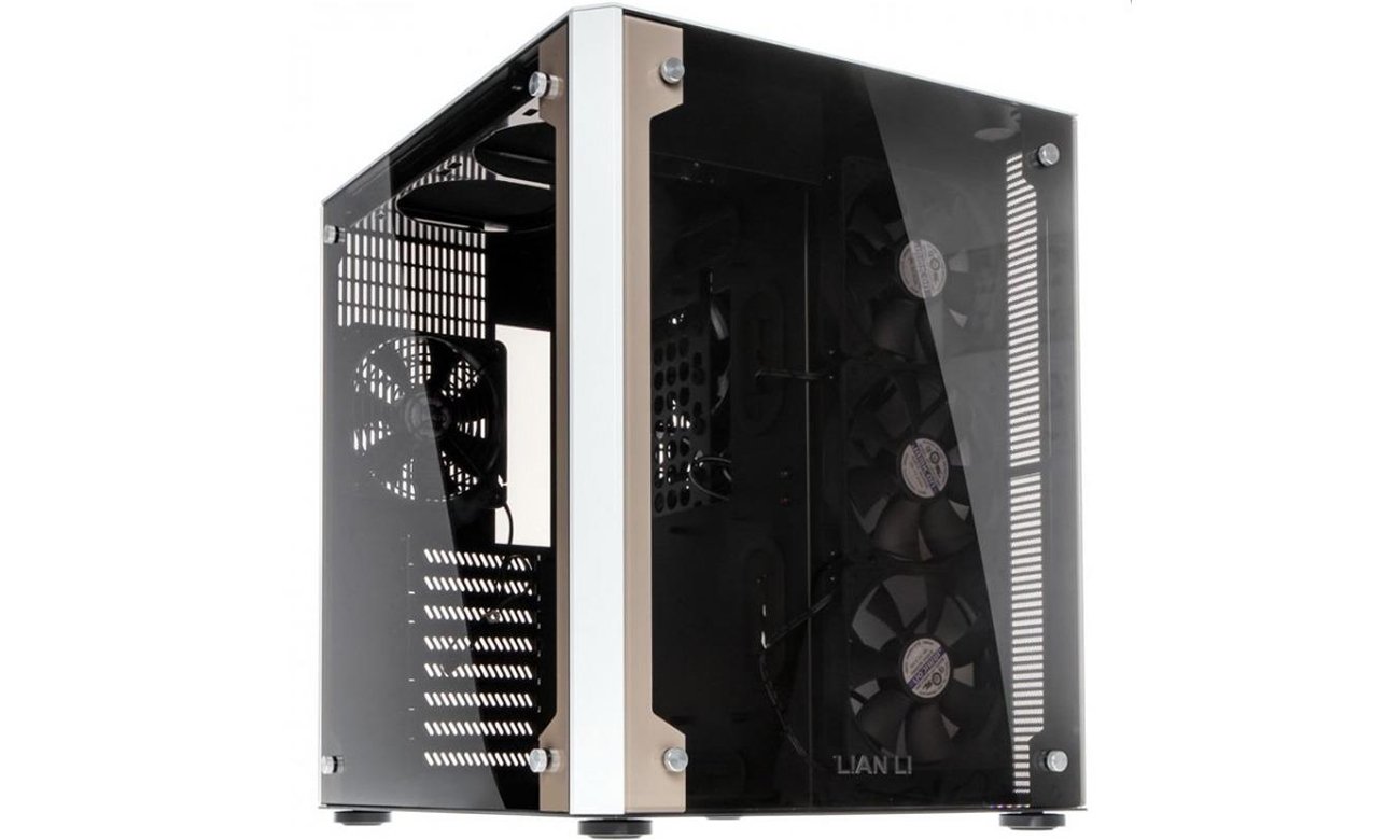 Lian Li PC-O8WBW