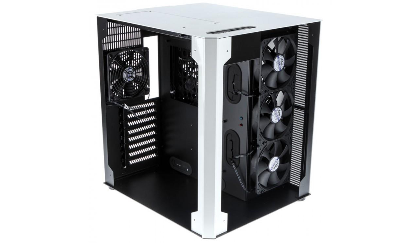 Lian Li PC-O8WBW