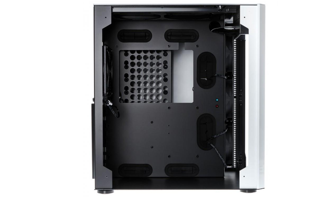 Lian Li PC-O8WBW