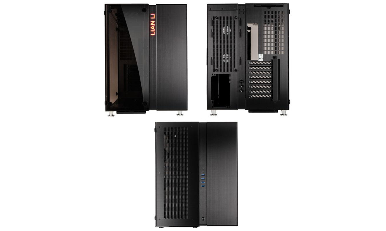 Lian Li PC-O9WX