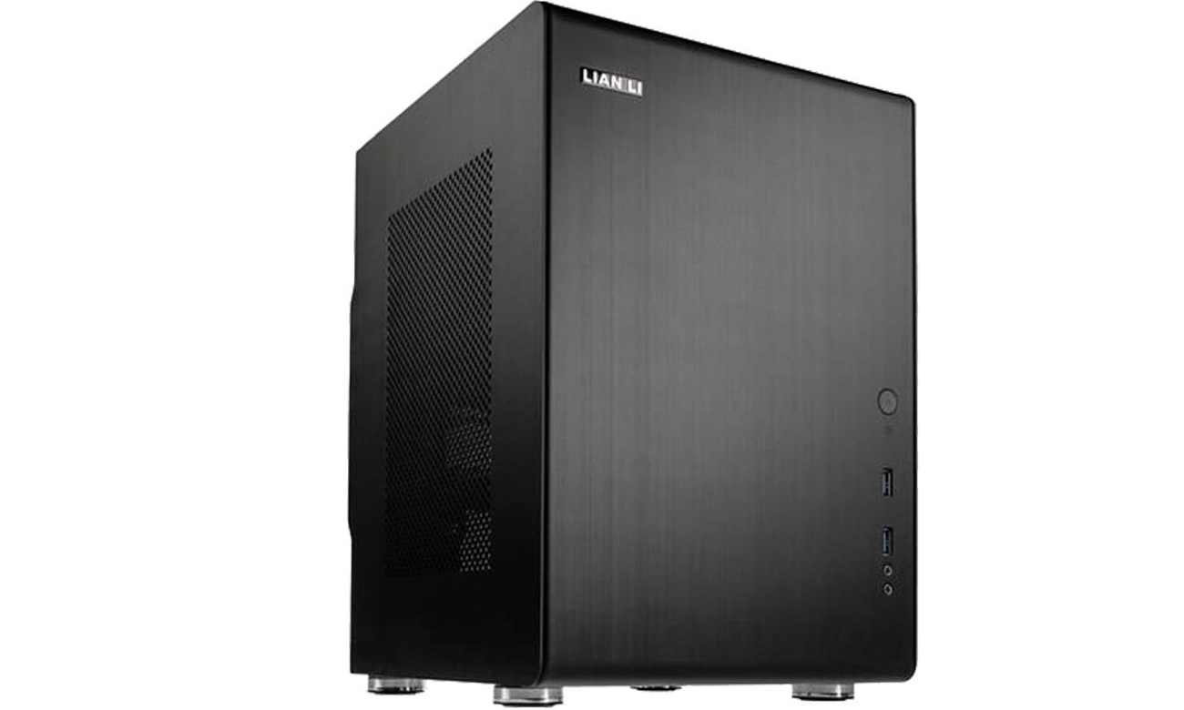 Lian Li PC-Q33B