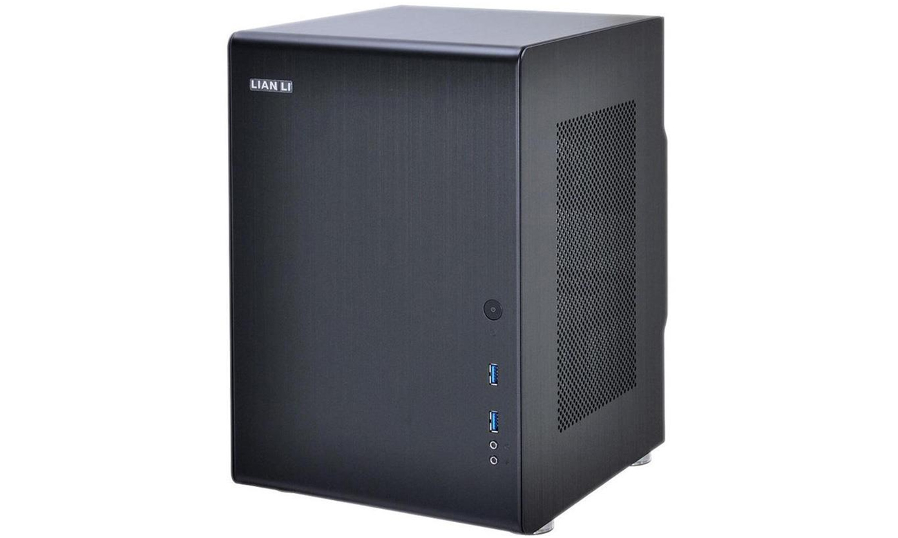 Lian Li PC-Q33A