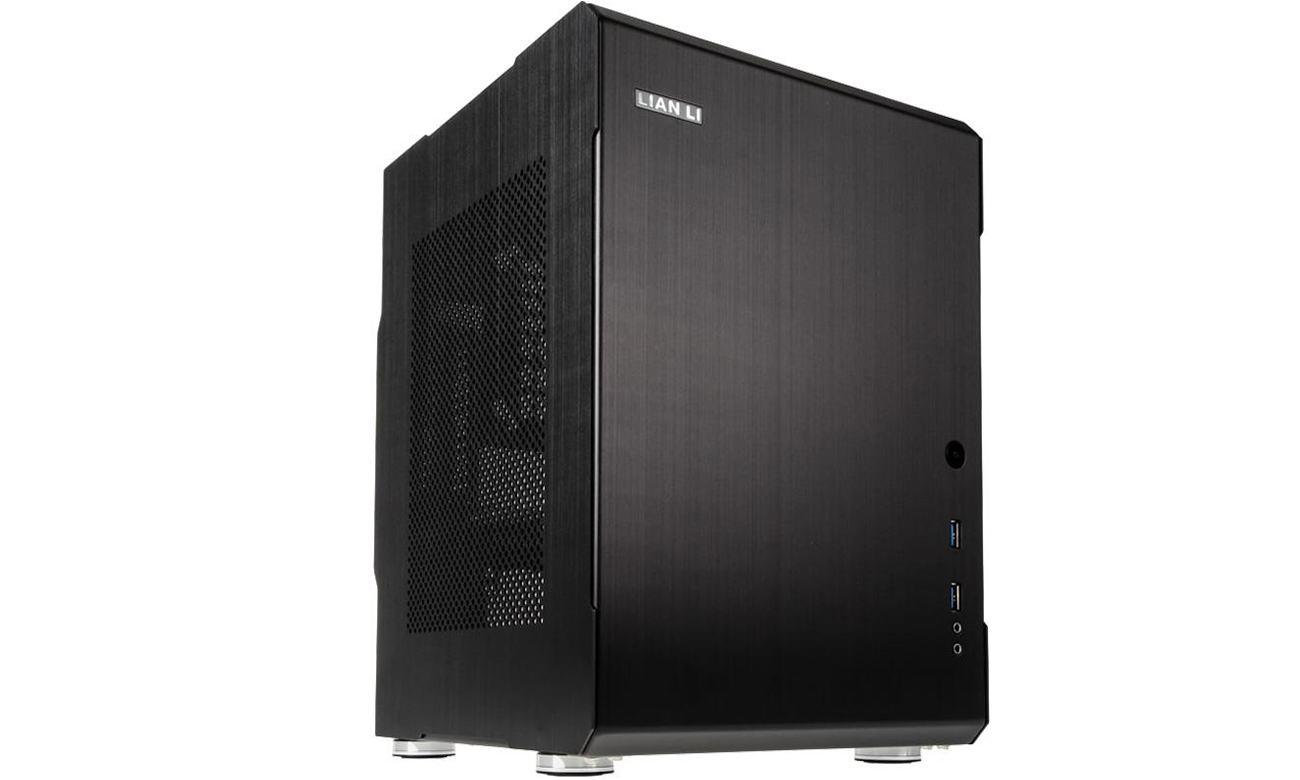 Lian Li PC-Q34B
