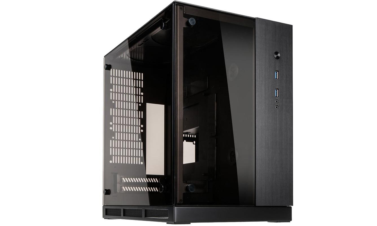 Lian Li PC-Q37WX