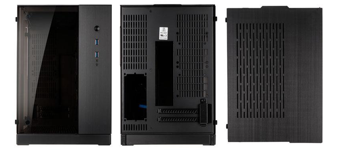 Lian Li PC-Q37WX