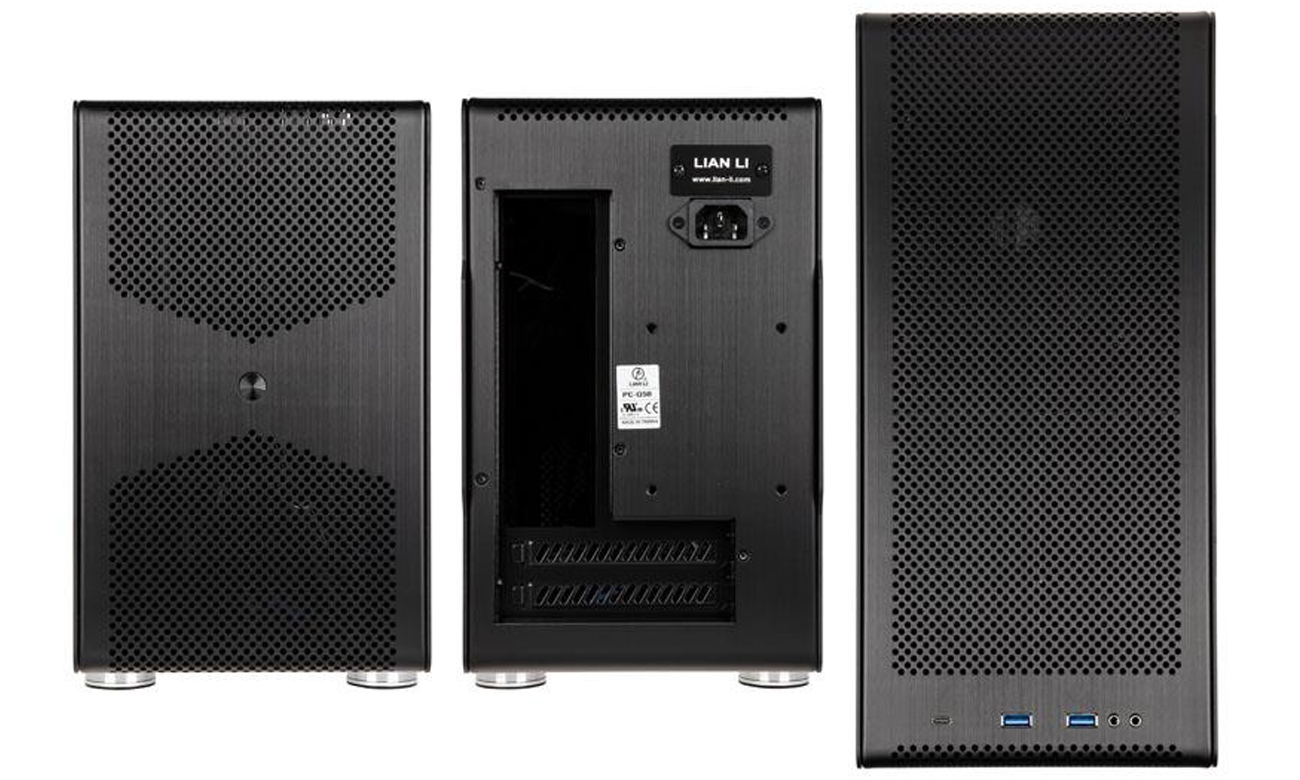 Lian Li PC-Q50X